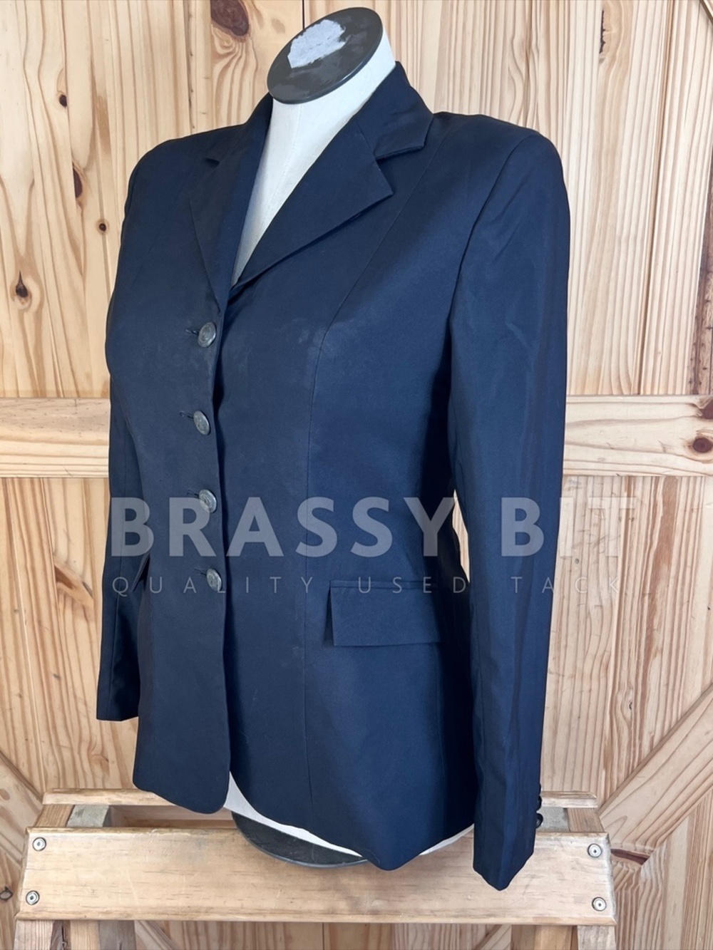 Ladies Equestrian Show Jacket